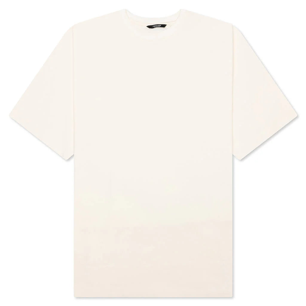 Courbet Tee Cream