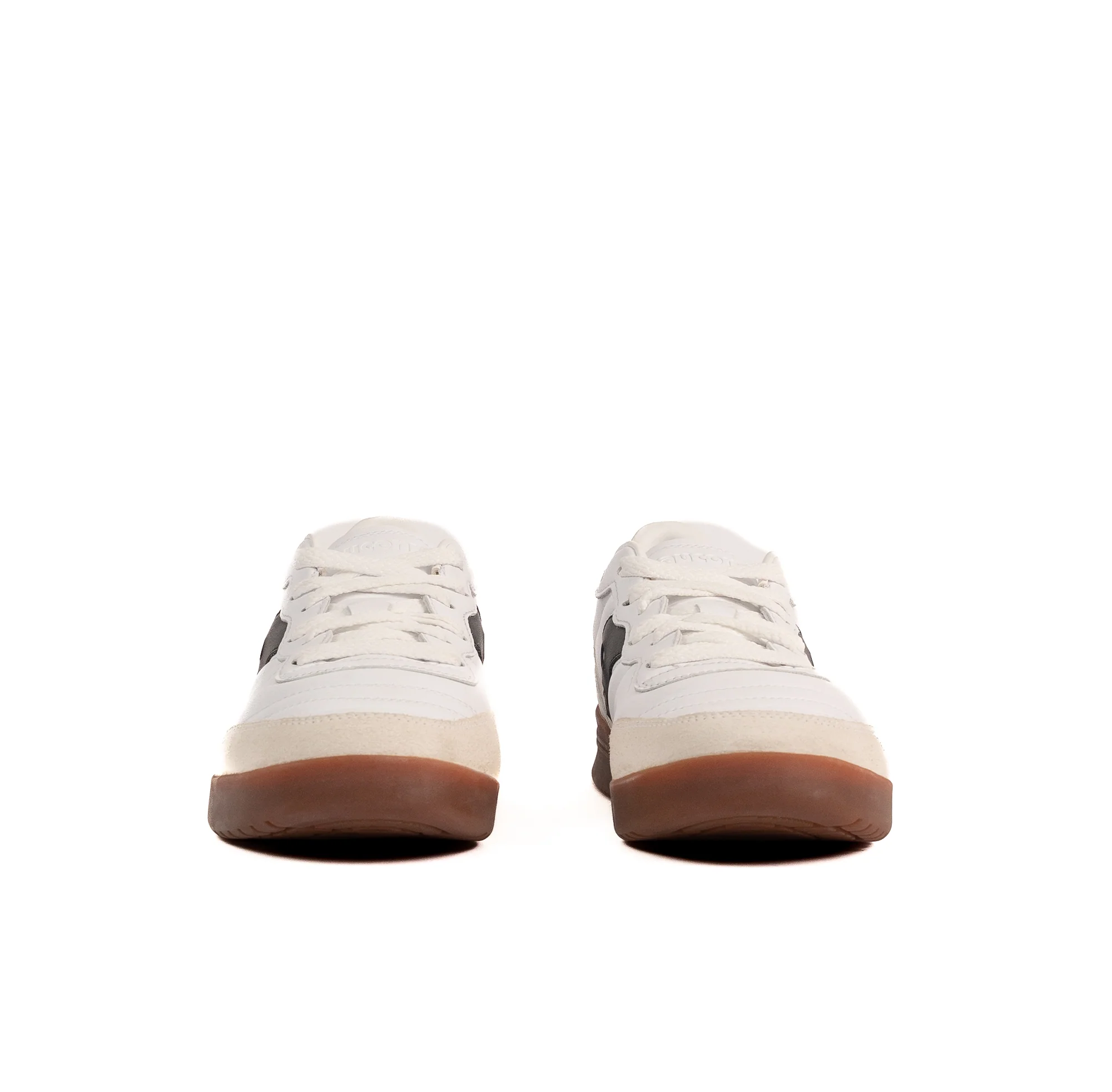 SAUCONY 5861 WHITE BLACK