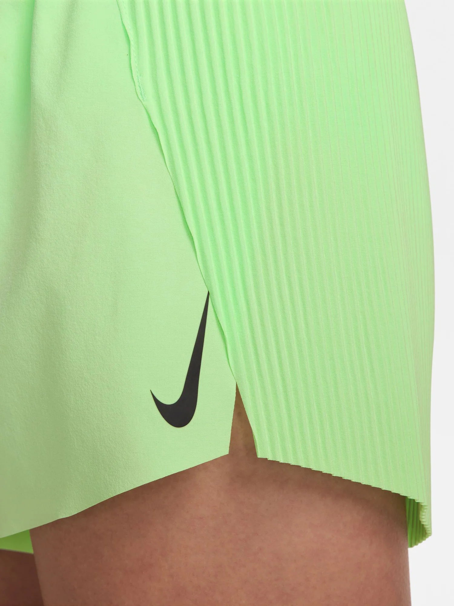 Nike Womens Aeroswift Running Shorts