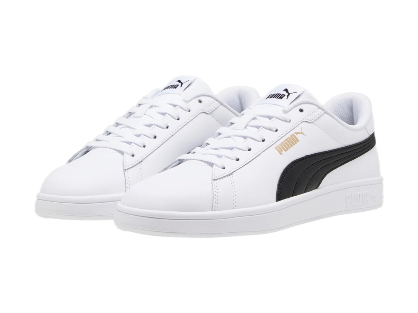 Tenis PUMA Smash 30 L Blanco para Hombre