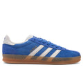 Gazelle Indoor Pro Blue Core White Powder Blue