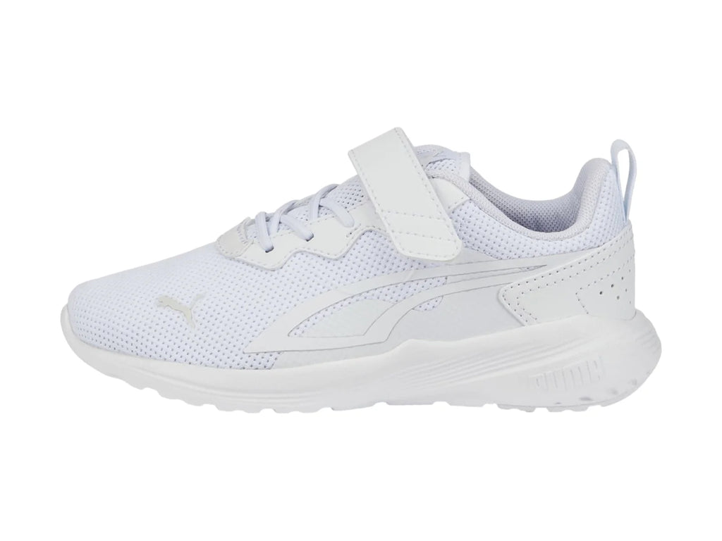 Tenis PUMA All Day Active Blanco para Niño