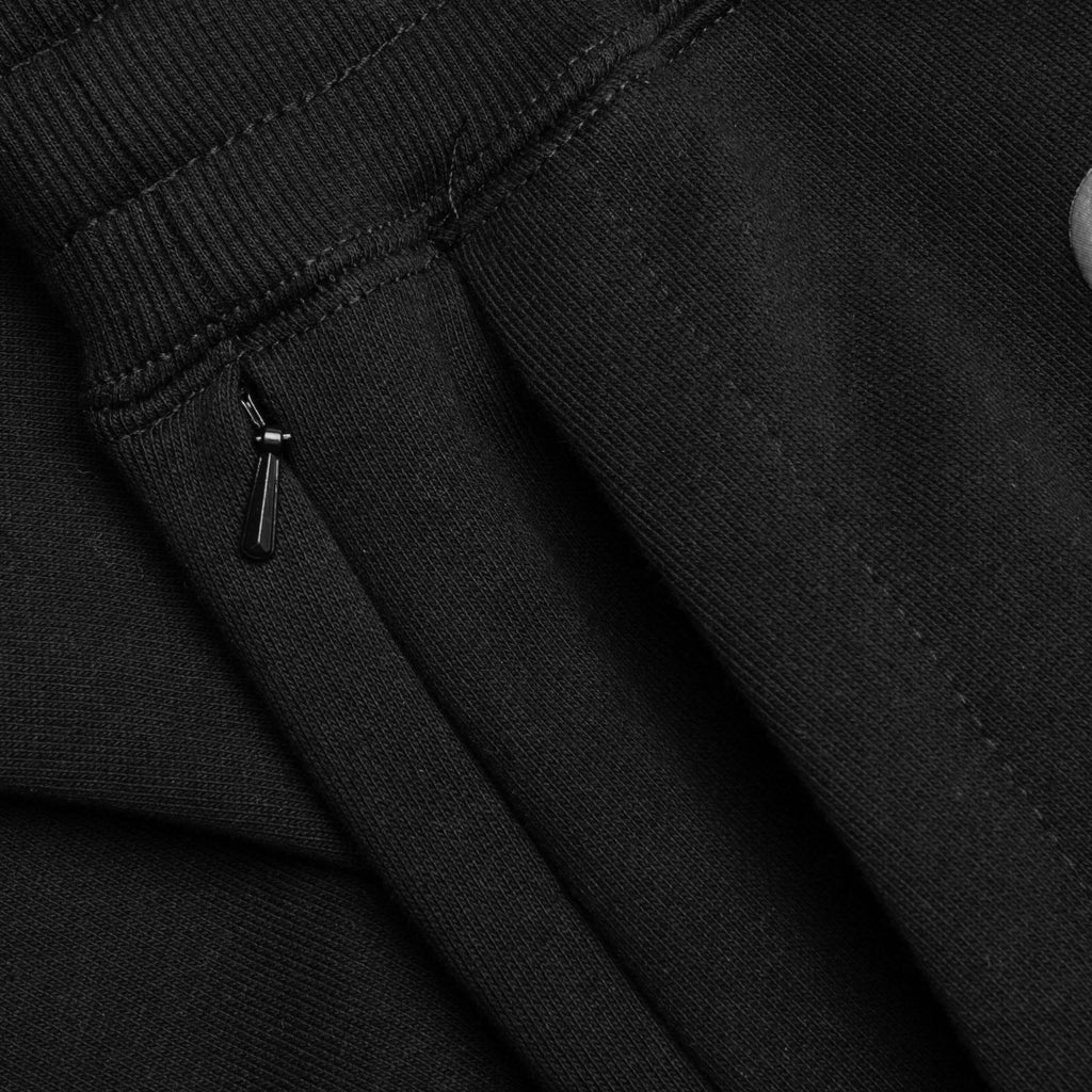 BB Infinite Sweat Pant Black