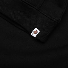 Kids Orion Hoodie Black