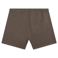 Essential Short Wood