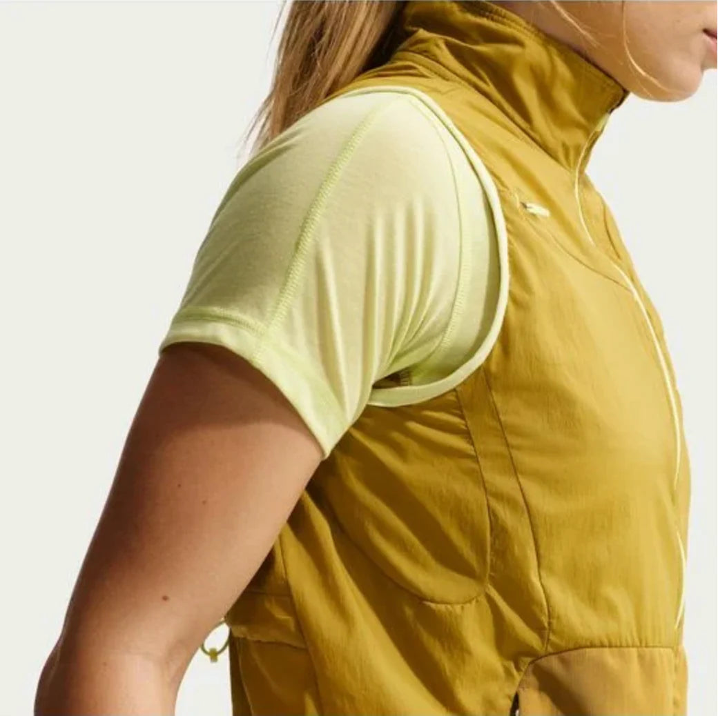 Womens Nike ACG Trail Running Vest