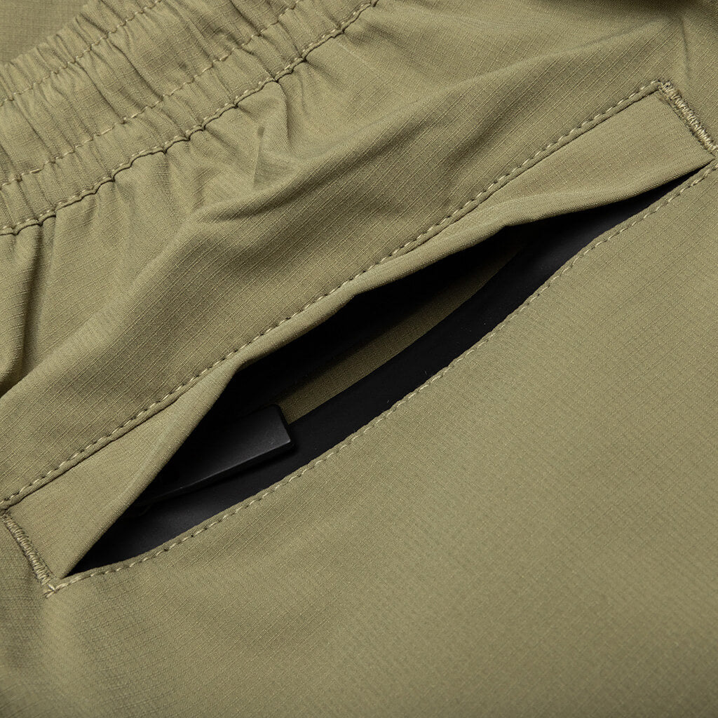 Cabana Short Olive