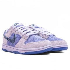 Dunk Low Womens Hydrangeas Deep Royal Blue