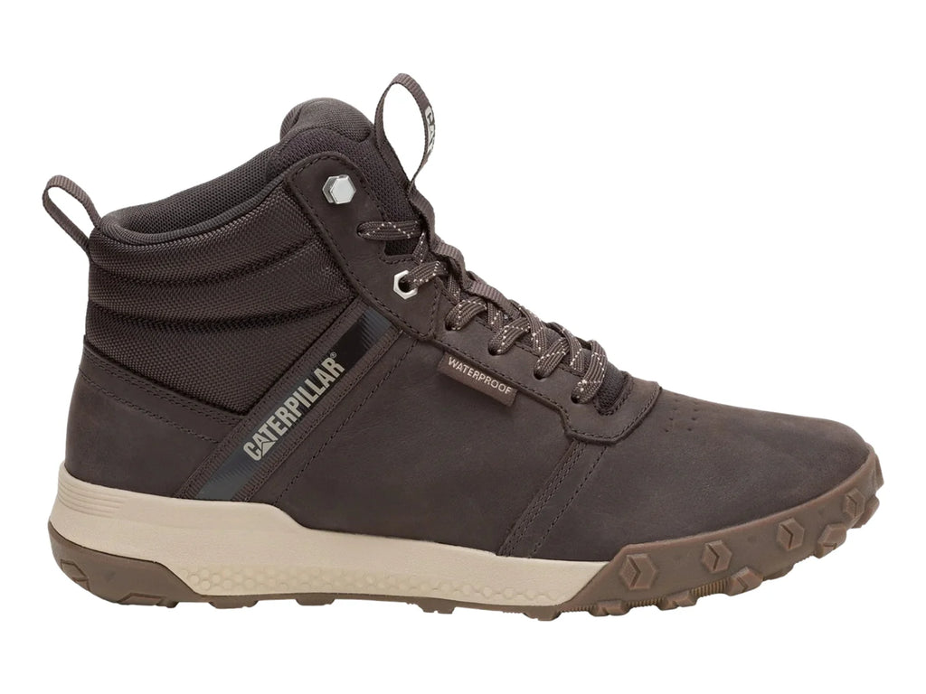 Botas Caterpillar Excursionismo Café para Hombre