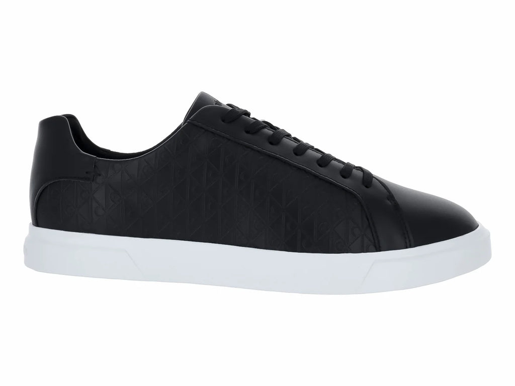 Tenis Calvin Klein Negro para Mujer