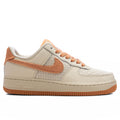 Womens Air Force 1 07 Coconut Milk Copper Moon Desert Khaki