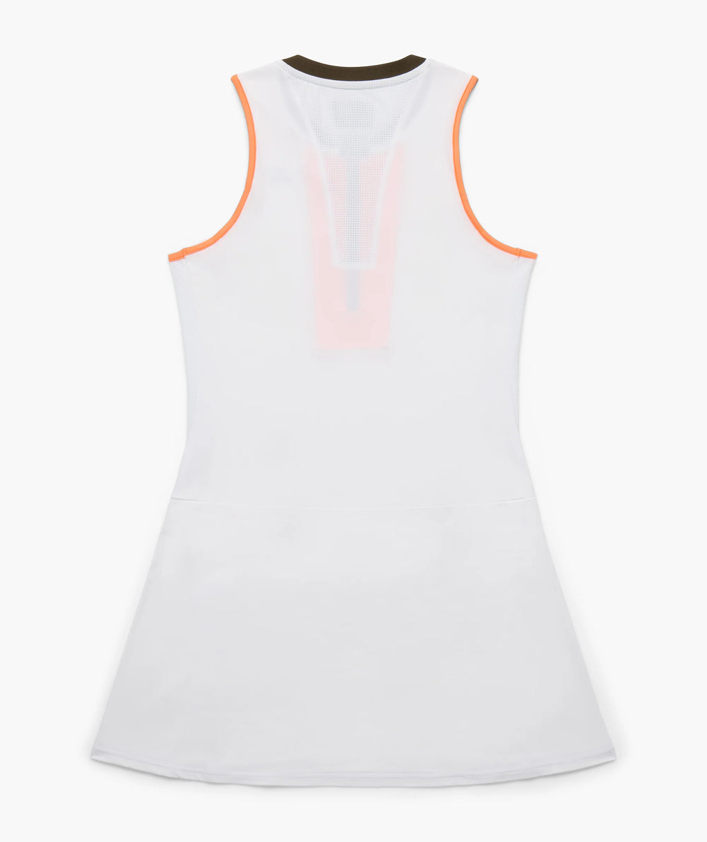 COURT LUXE DRESS THE NEW YORK EDITION