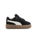 Puma x Fenty Creeper Phatty Toddlers Black Warm White Gum