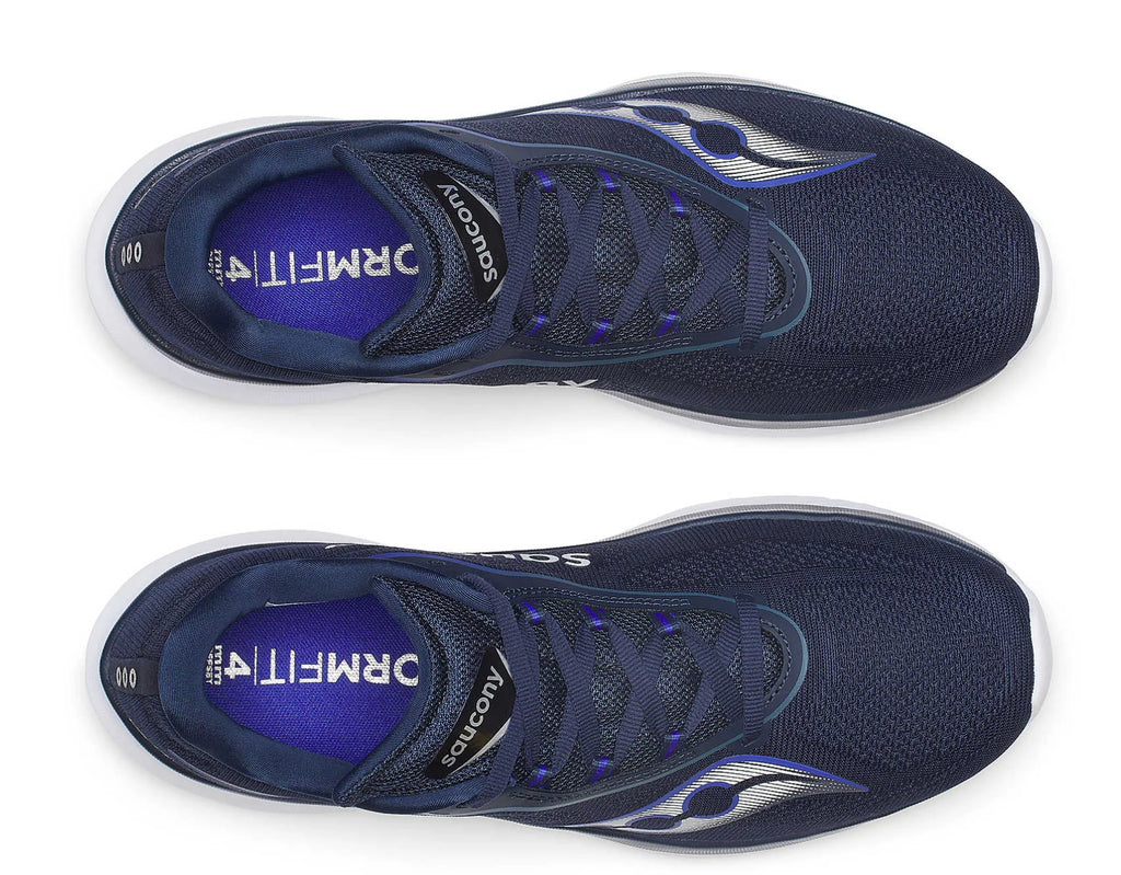 Mens Saucony Kinvara 15 Clearance