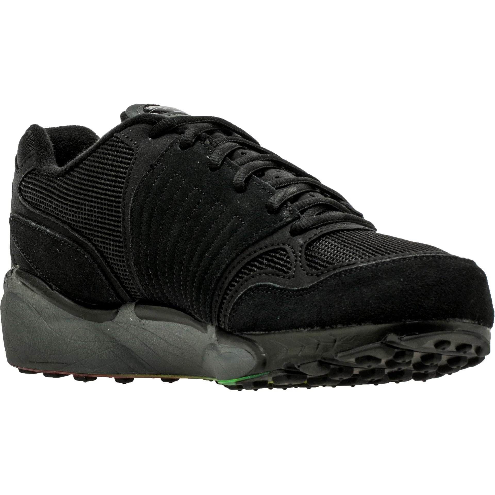Air Zoom Talaria 16 Sp Mens Tennis Shoe Black Dark Grey