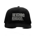 Baseball Cap 02 Black