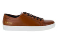 Tenis Kenneth Cole Piel Color Nuez para Hombre