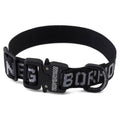 PPAL JQ Collar Black