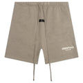 Essentials Shorts Desert Taupe