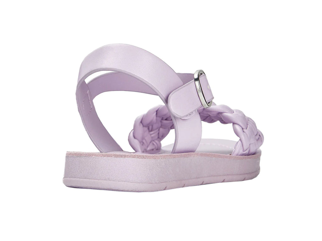 Sandalias Steve Madden Jkian Color Lila para Niña