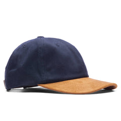 5 Panel Cap 2 Navy