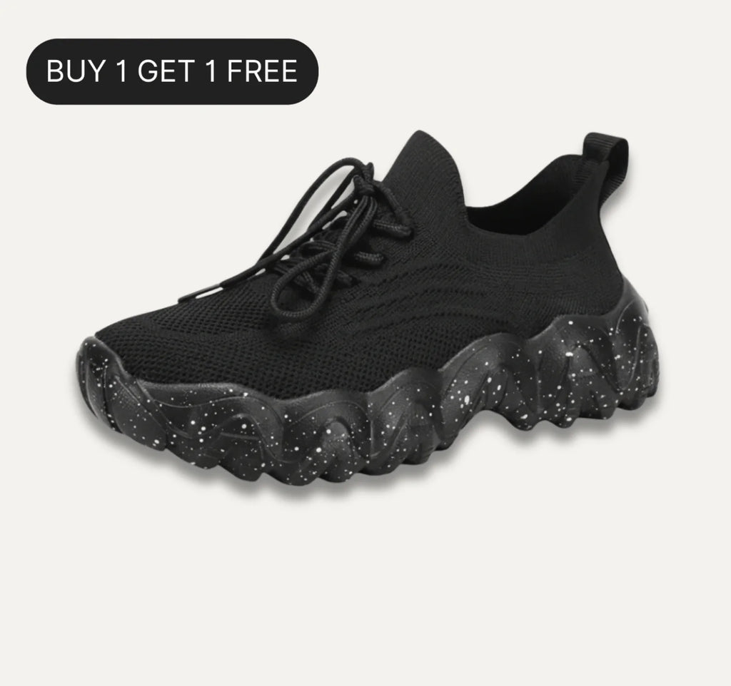 Mara Healthy and Supportive Walking Shoes