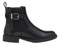 Botines Dockers Negros para Mujer
