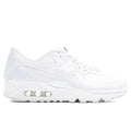 Womens Air Max 90 White Multi Color Black