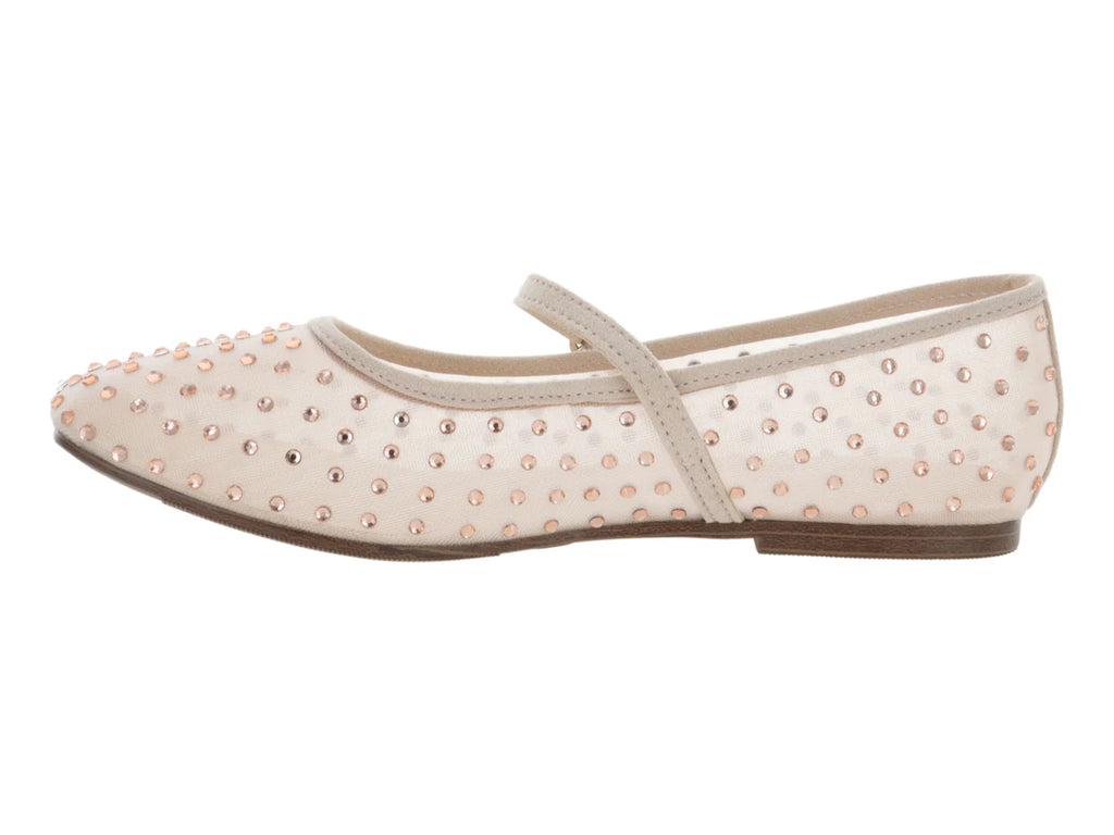 Zapatos Planos Steve Madden Jmatti Blush para Niña