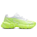 Velophasis Slime White Pro Green