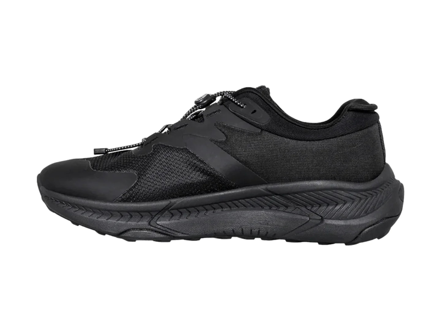Tenis K Swiss Dakoure Negro para Hombre