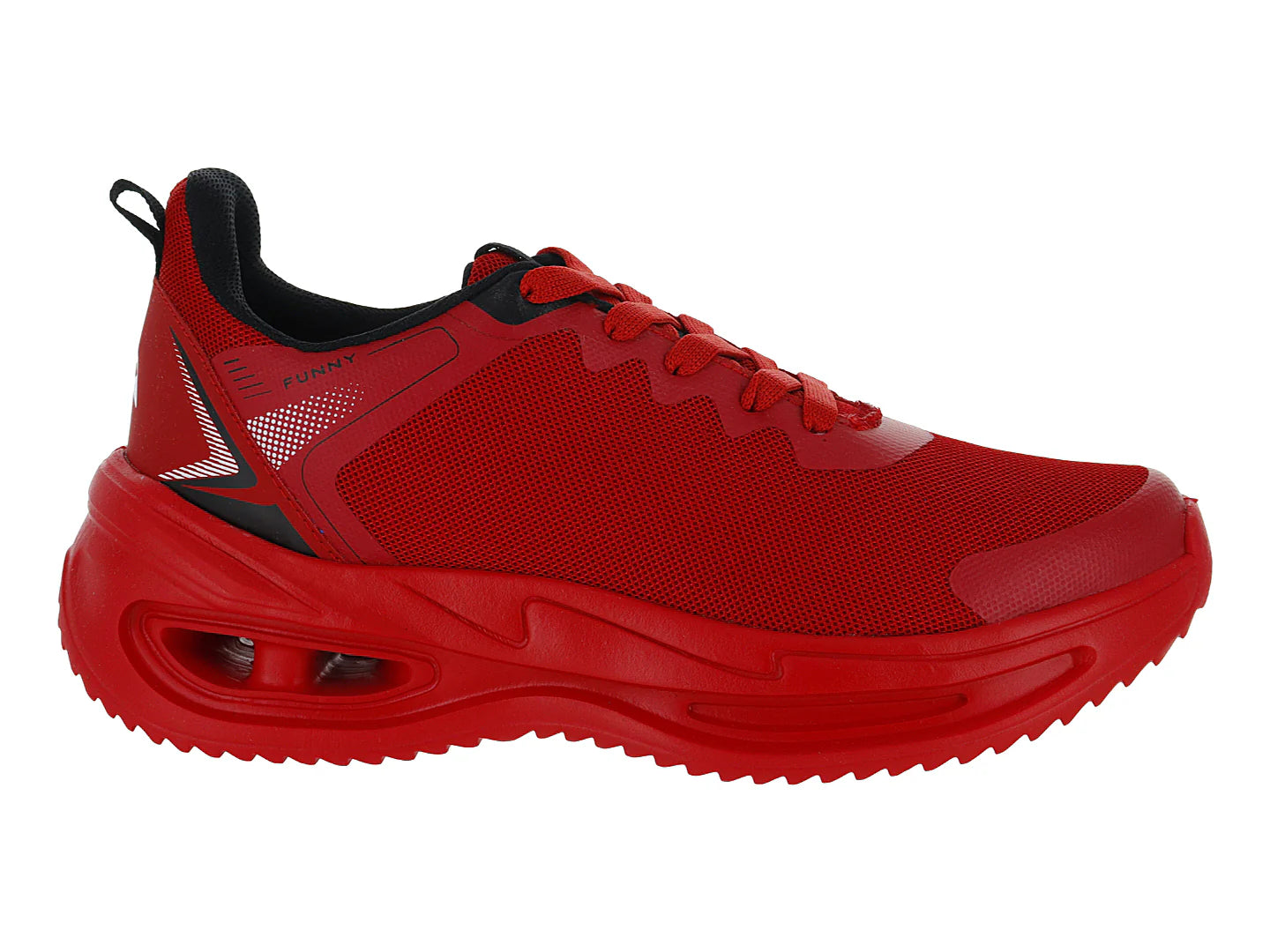 Tenis ATOK Rojo para Niño
