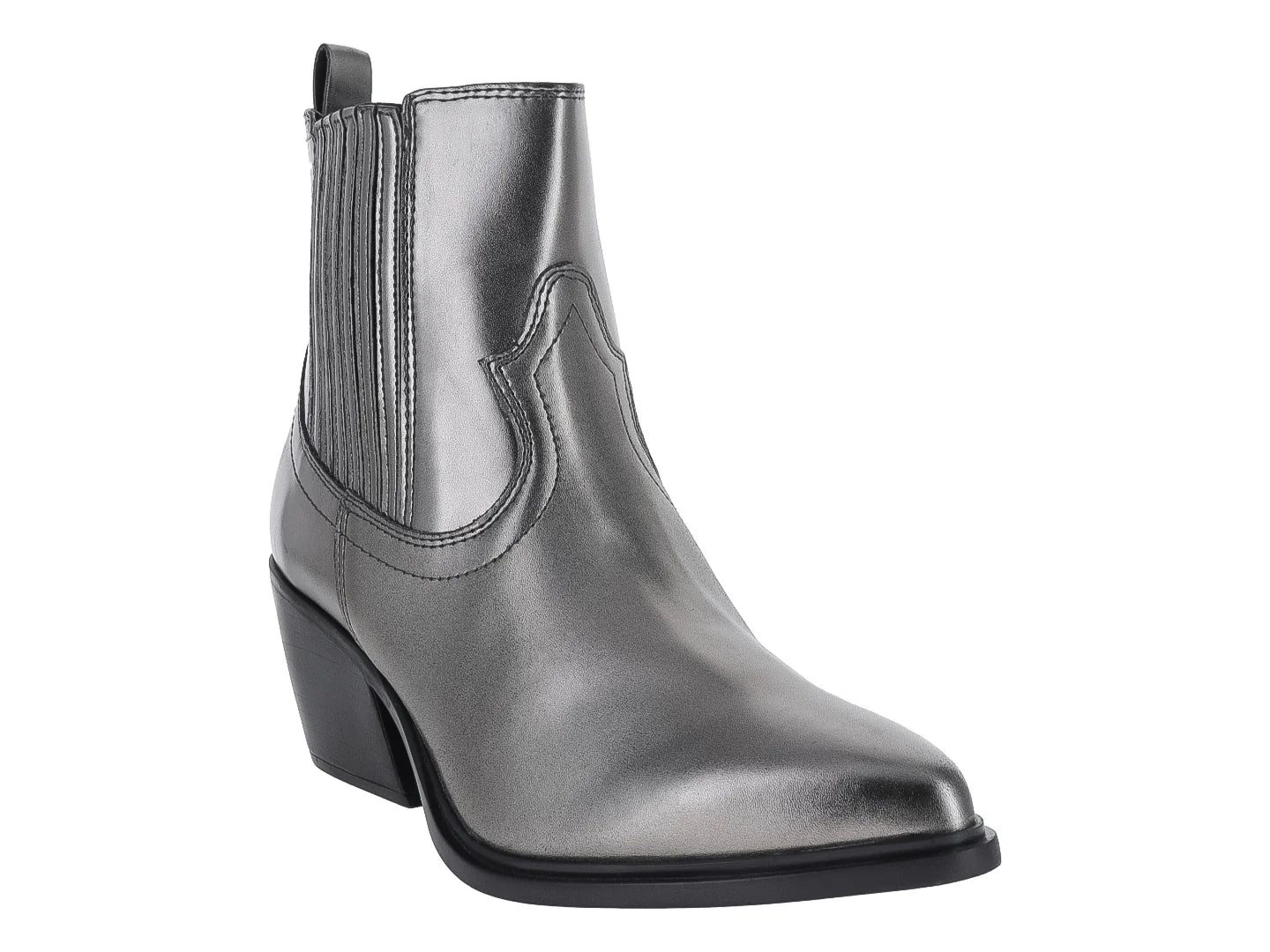 Botas Salamandra Plomo para Mujer