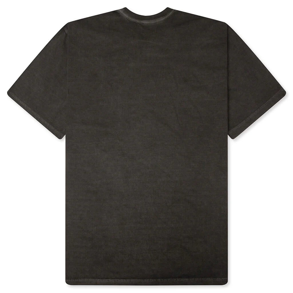 NH Tee S S 17 Black