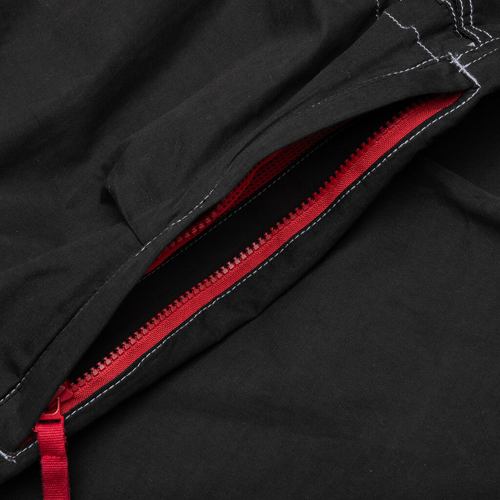 Public Utility Pants Black