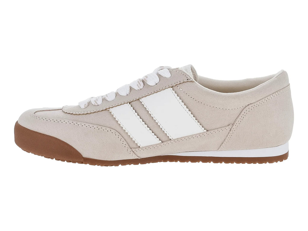 Tenis Madden Girl Billy Beige para Mujer