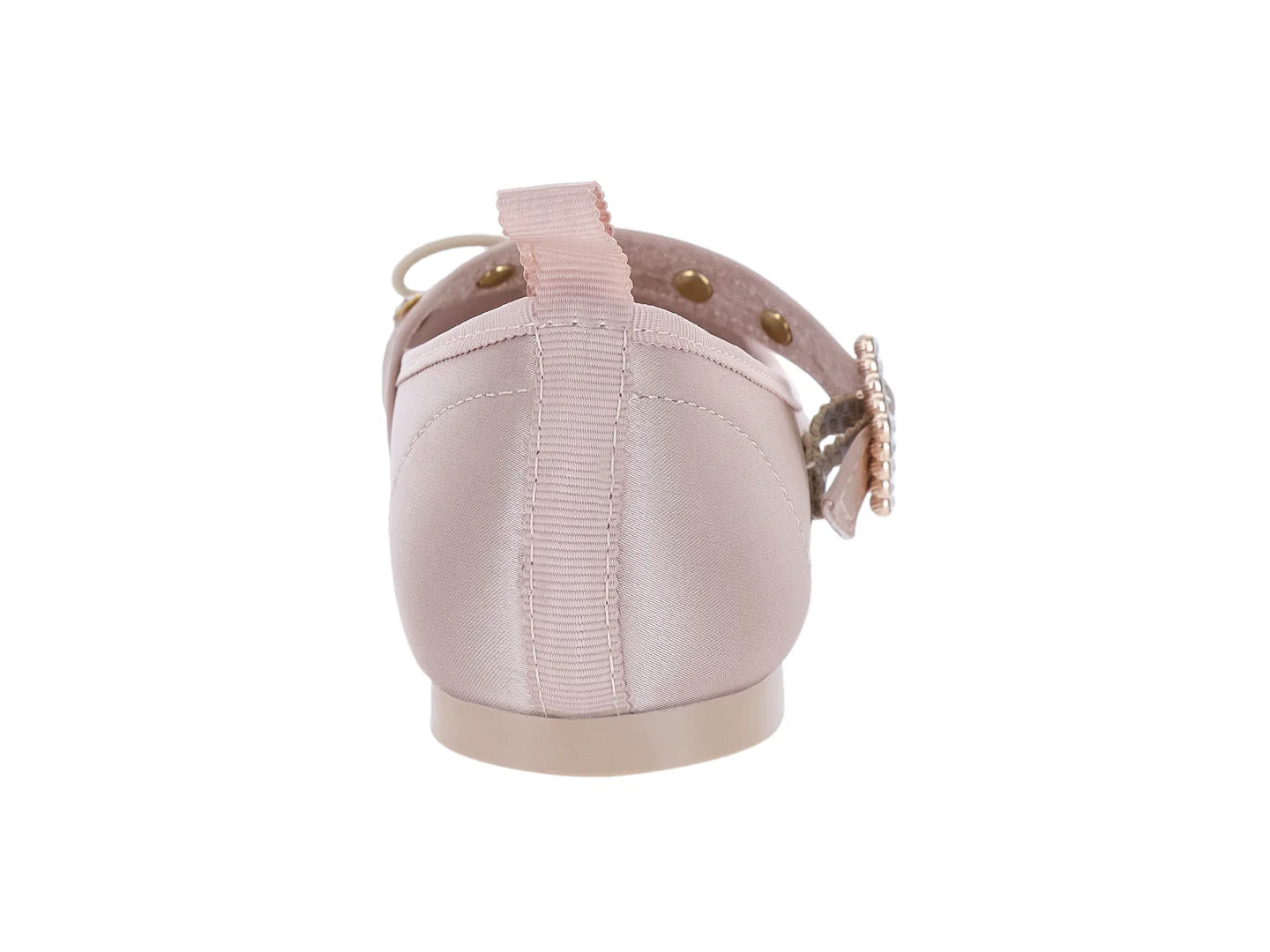 Zapatos Planos 4EVER Color Beige para Niña