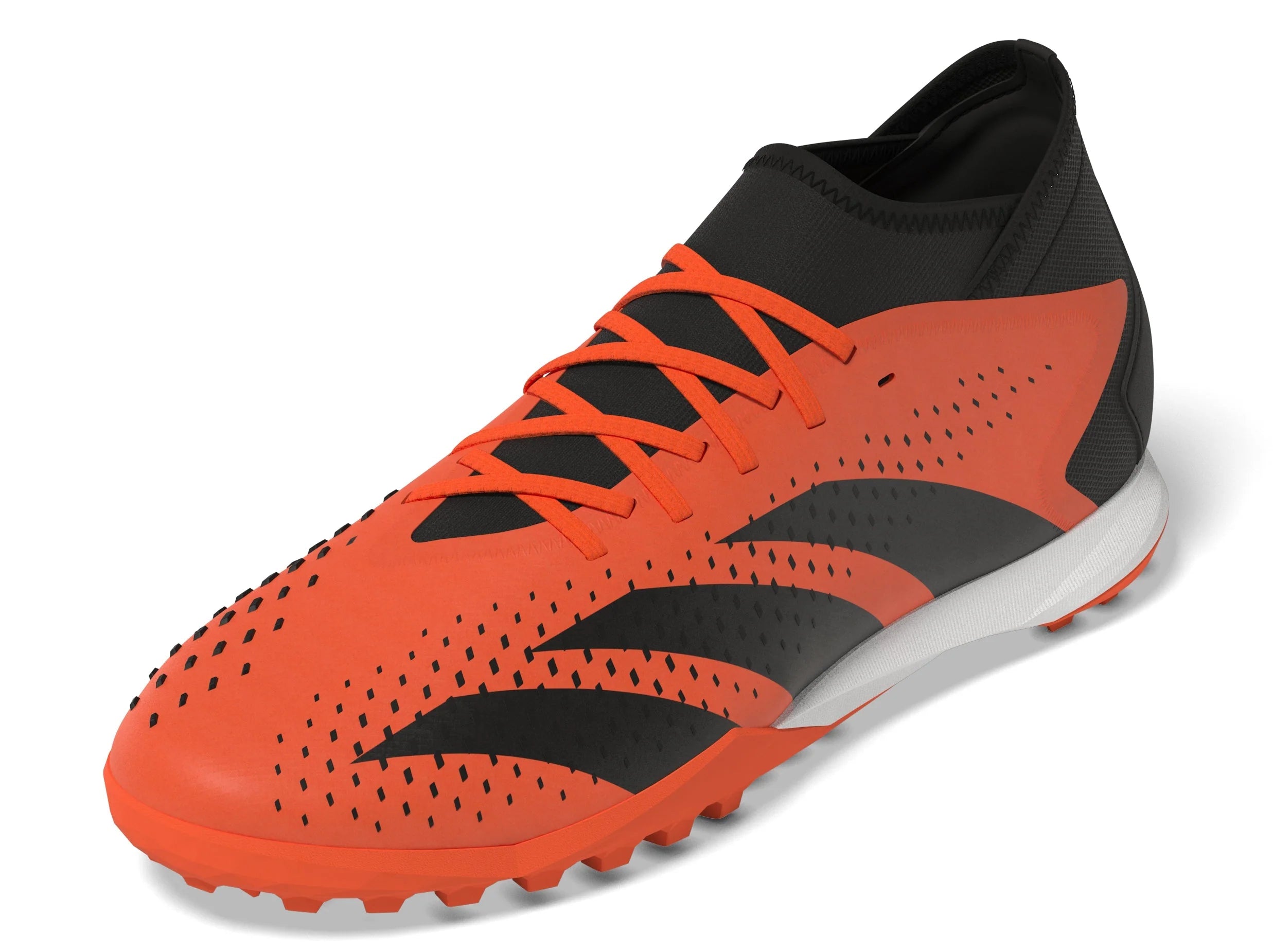 adidas Predator Accuracy3 TF Turf Soccer Shoes