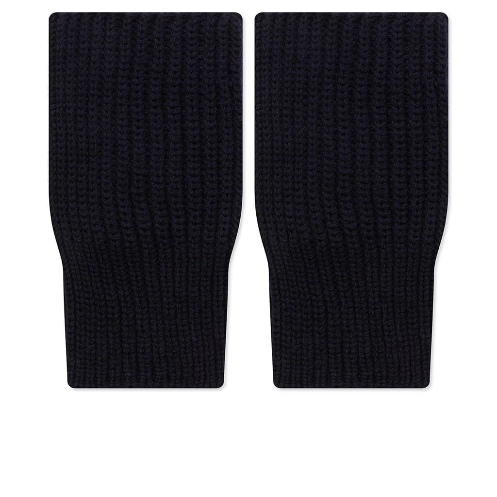 Montoya 9706 MK Cuffs Navy