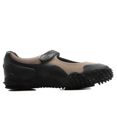 Womens Mostro Fey Gorp Toasted Black