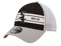 Gorra New Era Chicago White Sox Negro para Hombre