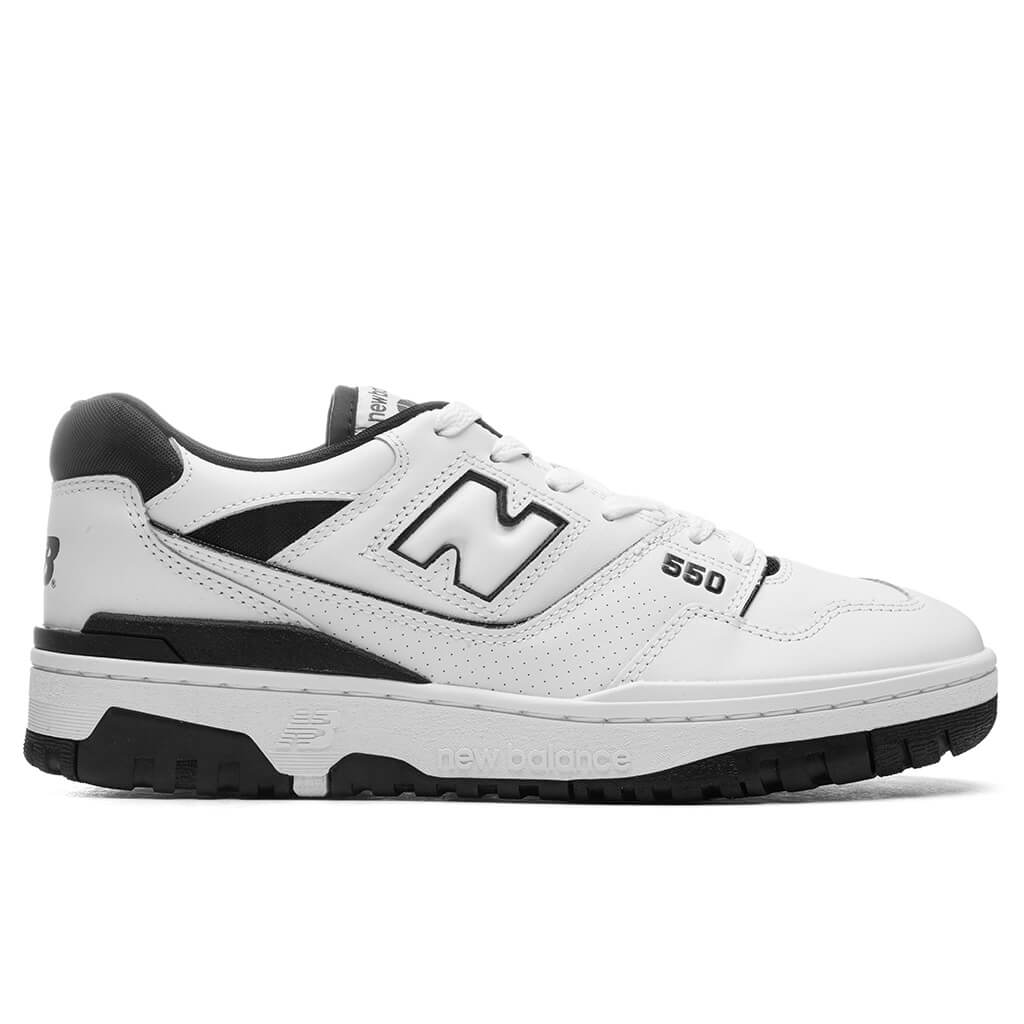 550 White Midnight