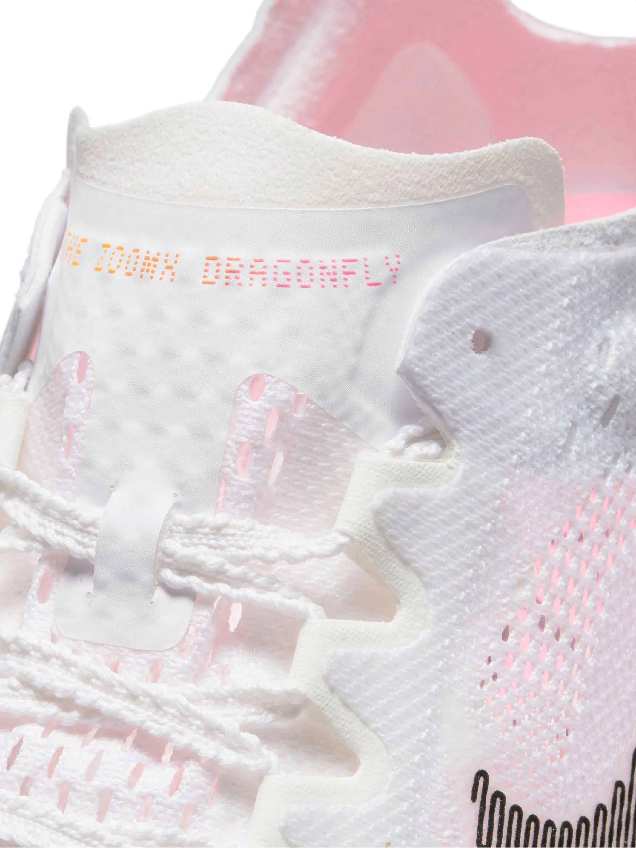 Nike ZoomX Dragonfly Track Field Distance Spikes