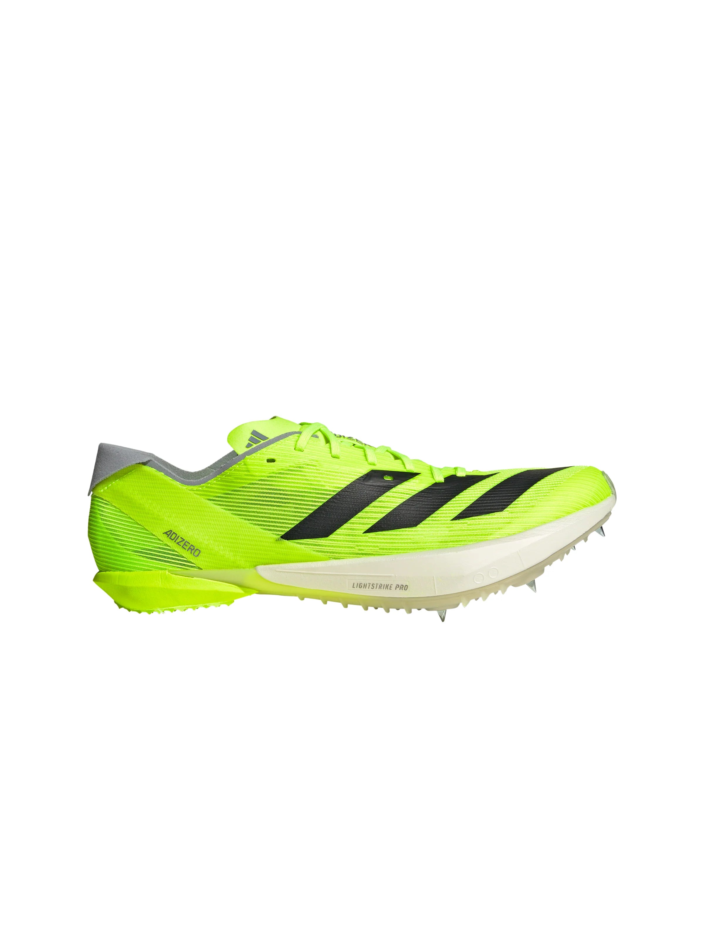 Adidas Adizero Ambition Track and Field Mid Distance Spikes