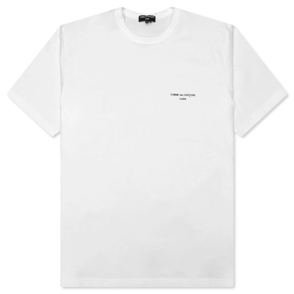 T Shirt White