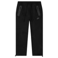 Sportswear Tech Fleece Open Hem Sweatpants Black Black