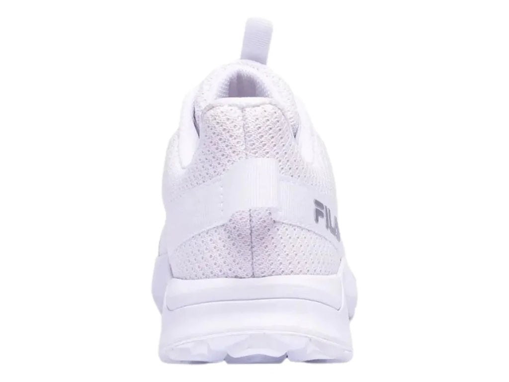 Tenis FILA Apex Ascent Blancos para Mujer