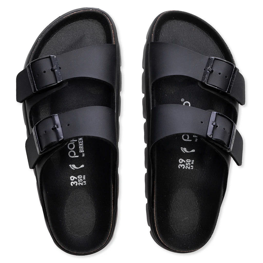 Arizona Chunky Black Black