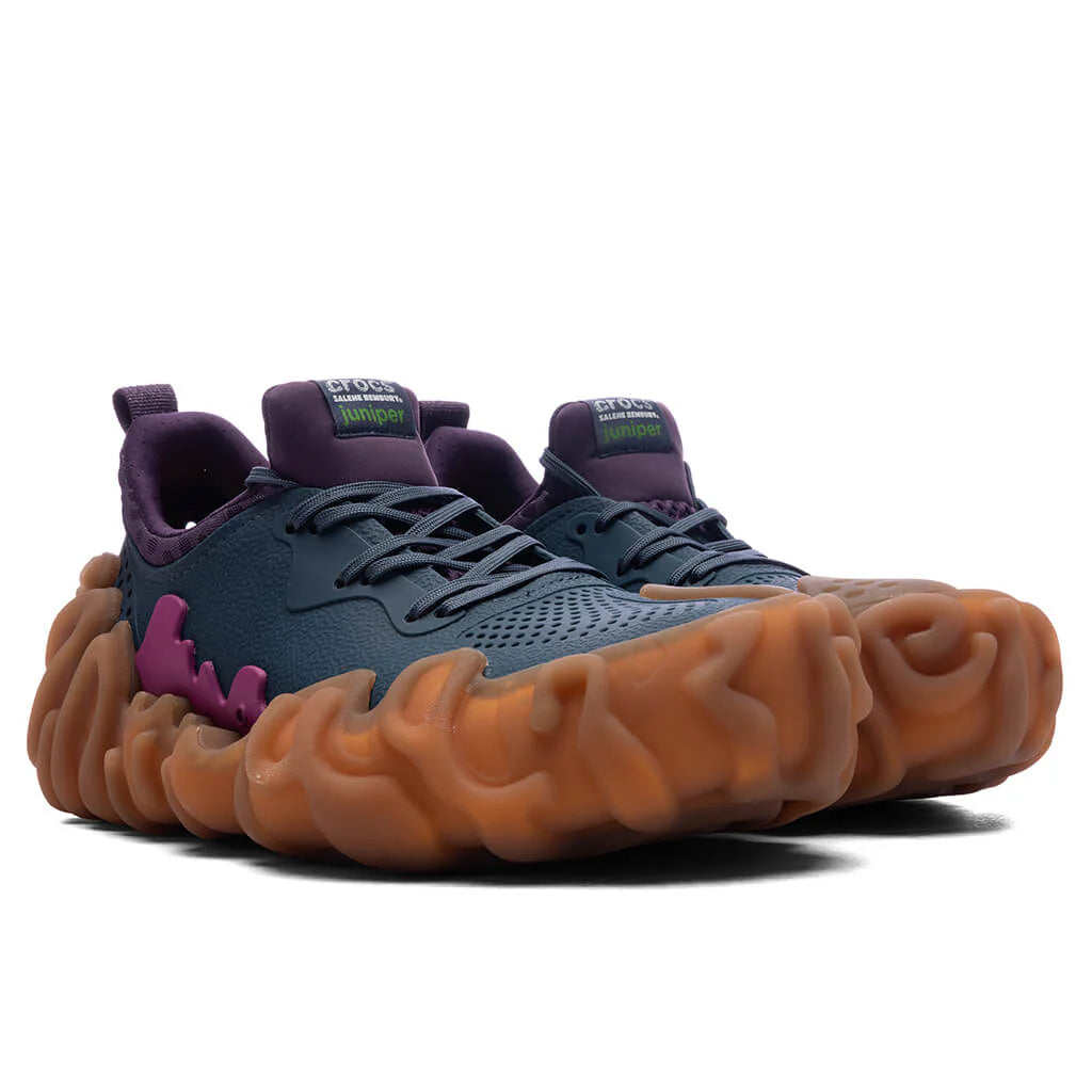 Crocs x Salehe Bembury Juniper Taro