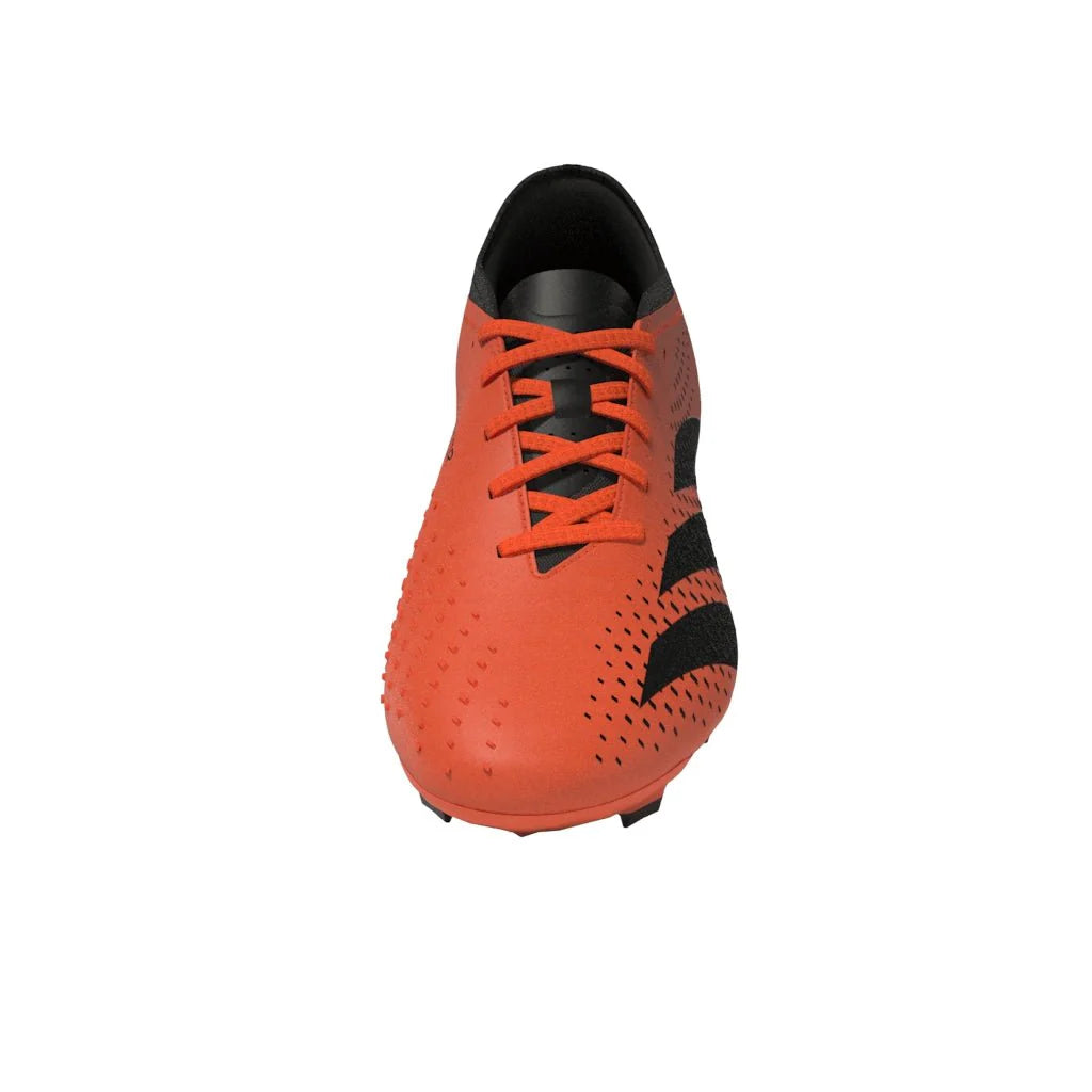 adidas Predator Accuracy3 Low FG Firm Ground Soccer Cleats